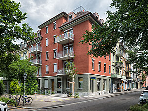 Josefstrasse 52