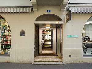 Edisonstrasse 12