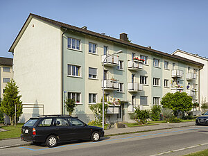 Kreuzwiesen 18, 20