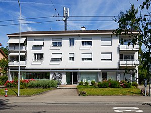 Witikonerstrasse 365