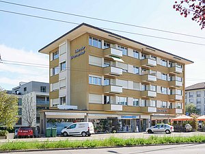 Wehntalerstrasse 98, 100