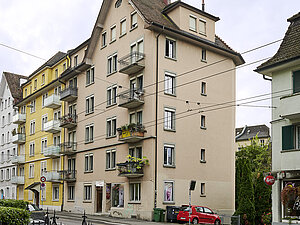 Nordstrasse 237