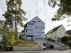 Ackersteinstrasse 172