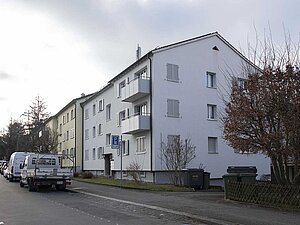 Kalchbühlstrasse 110