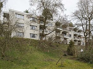 Winzerstrasse 41, 41a