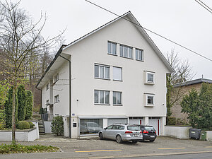 Krähbühlstrasse 126