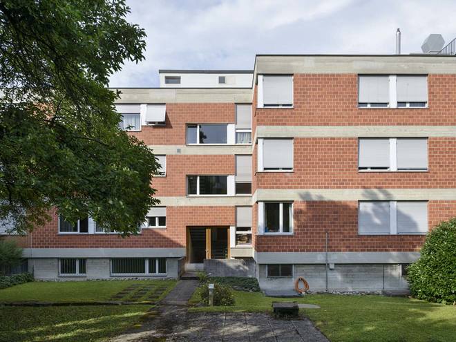 Stiftung PWG - Home