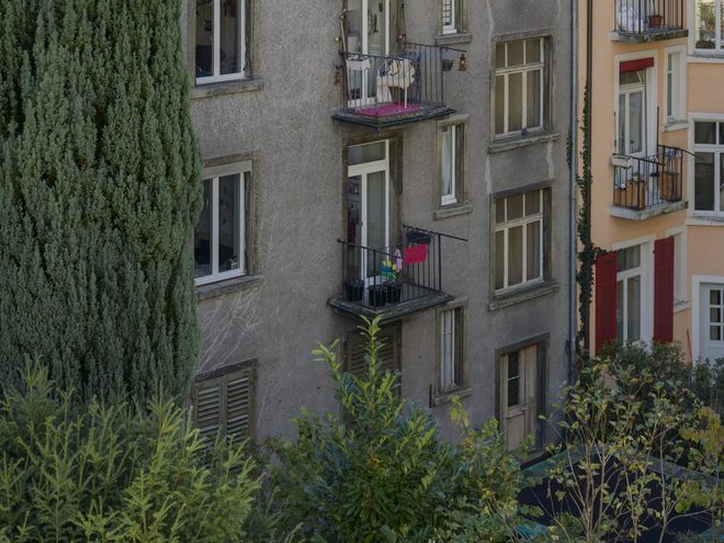 Stiftung PWG - Home