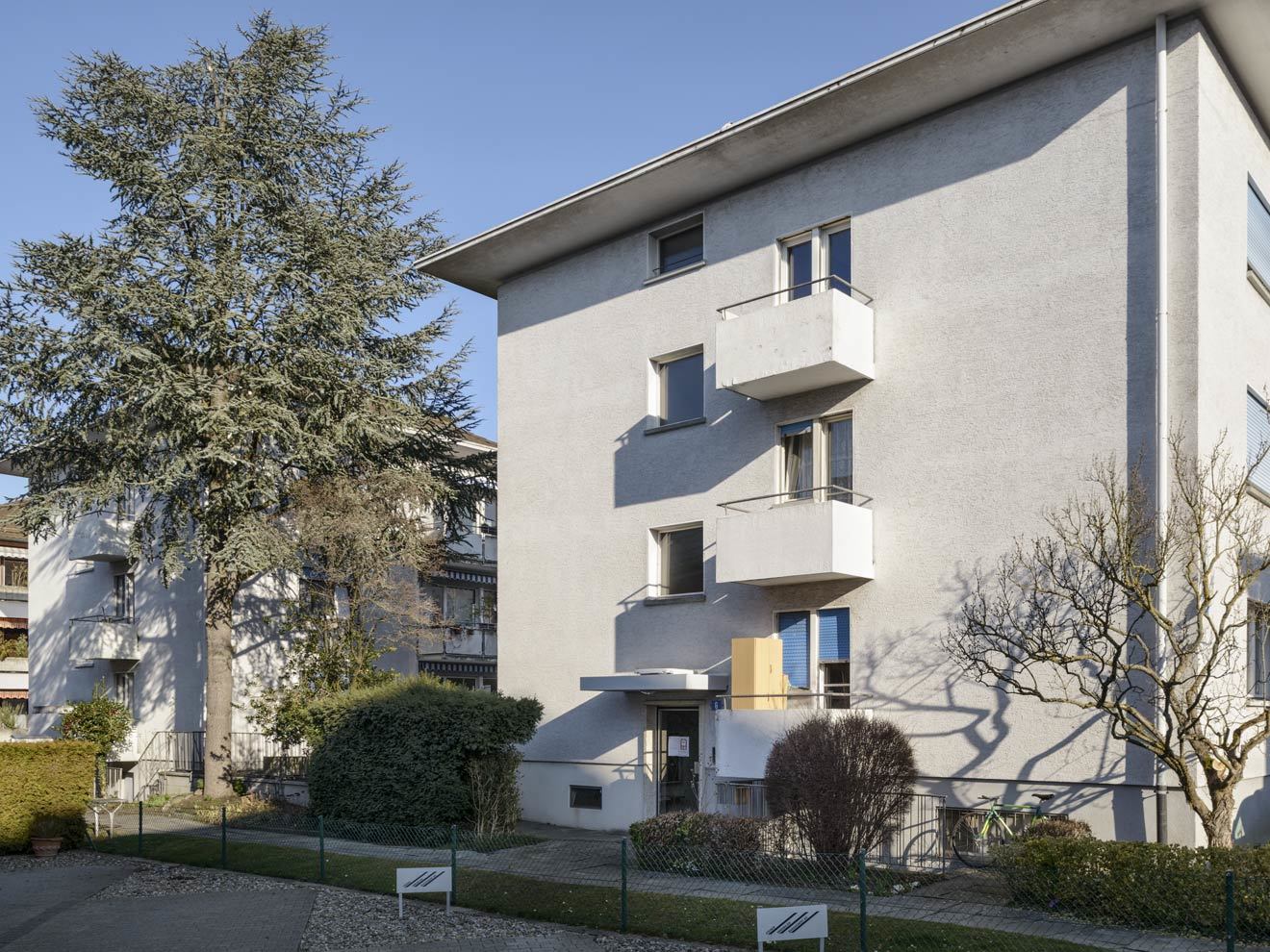stiftung pwg liegenschaften